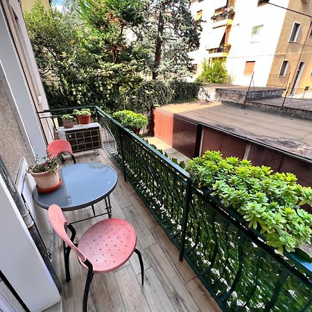 I Love Verona - Zona Fiera Exterior photo